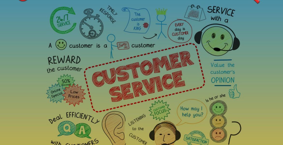 CUSTOMER-SERVICES