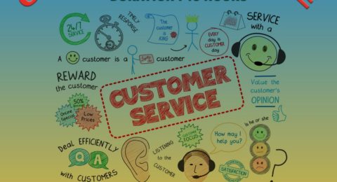 CUSTOMER-SERVICES