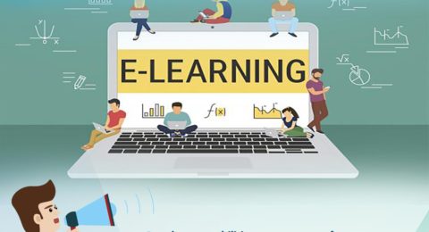 E-Learning